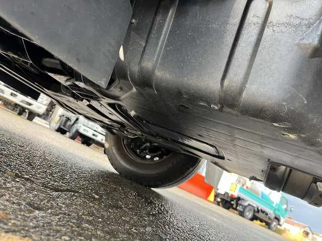トヨタ トヨエース LDF-KDY281(4WD)の写真28