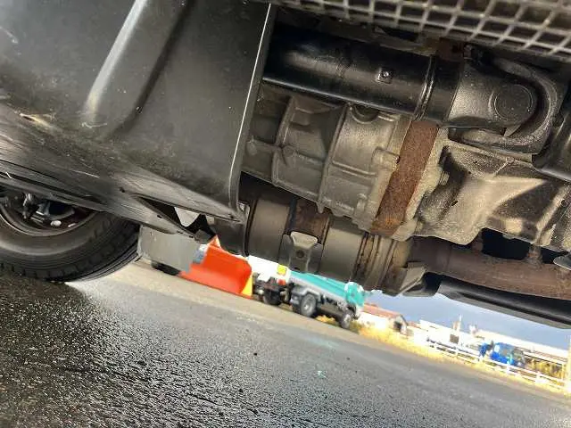 トヨタ トヨエース LDF-KDY281(4WD)の写真29