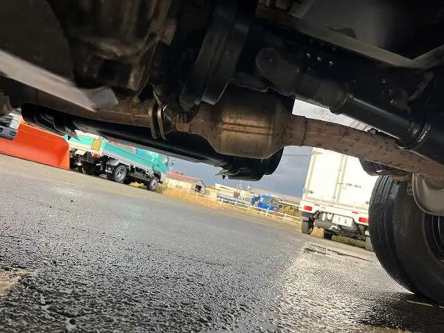 トヨタ トヨエース LDF-KDY281(4WD)の写真30