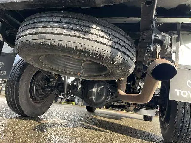 トヨタ トヨエース LDF-KDY281(4WD)の写真32