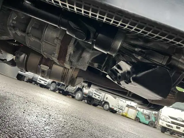 トヨタ トヨエース LDF-KDY281(4WD)の写真34
