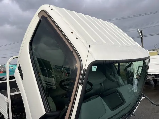 トヨタ トヨエース LDF-KDY281(4WD)の写真35