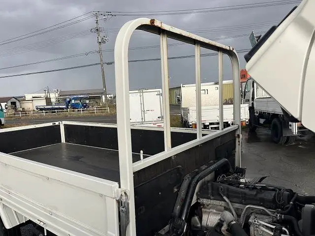 トヨタ トヨエース LDF-KDY281(4WD)の写真36