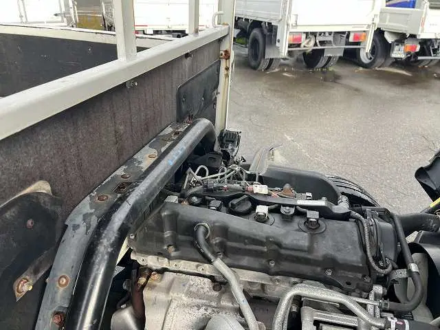 トヨタ トヨエース LDF-KDY281(4WD)の写真37