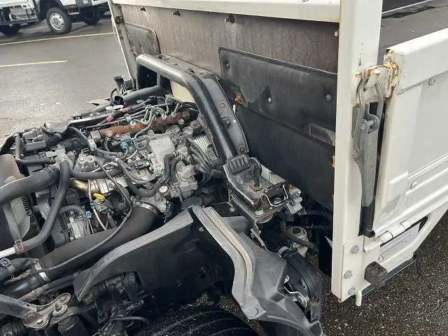 トヨタ トヨエース LDF-KDY281(4WD)の写真38