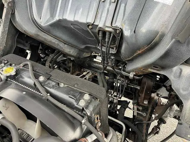 トヨタ トヨエース LDF-KDY281(4WD)の写真41