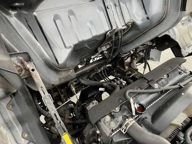 トヨタ トヨエース LDF-KDY281(4WD)の写真42