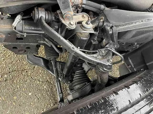 トヨタ トヨエース LDF-KDY281(4WD)の写真44