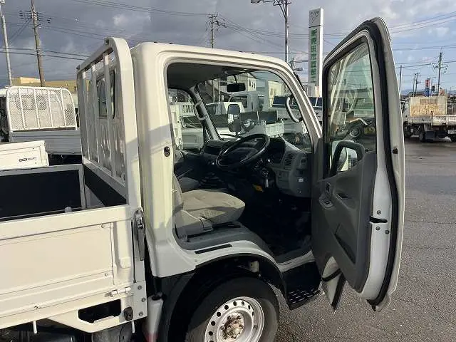 トヨタ トヨエース LDF-KDY281(4WD)の写真46