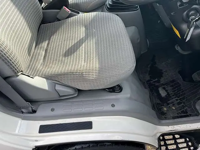 トヨタ トヨエース LDF-KDY281(4WD)の写真47