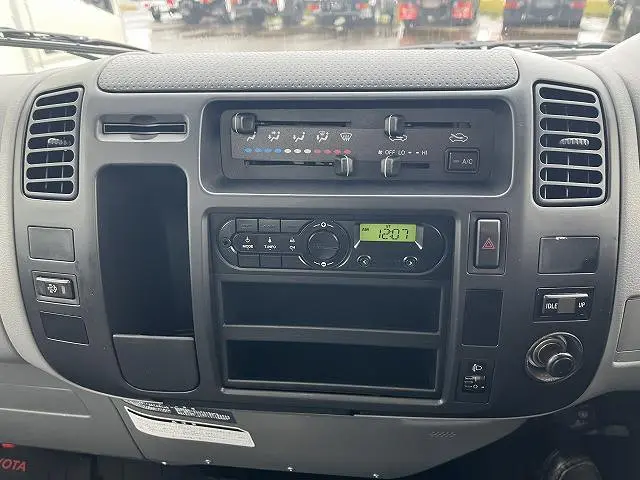 トヨタ トヨエース LDF-KDY281(4WD)の写真49