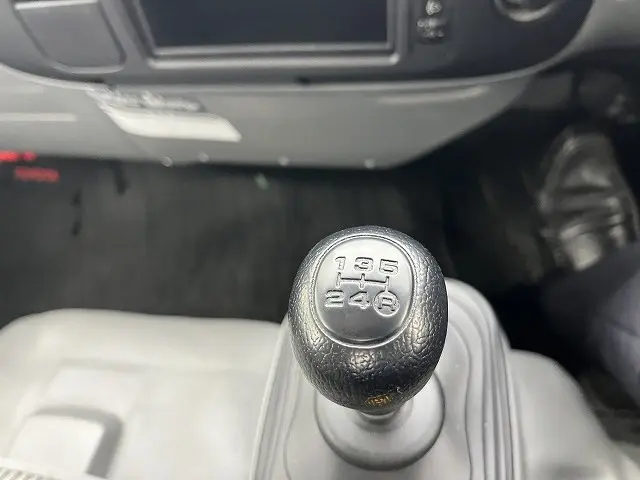 トヨタ トヨエース LDF-KDY281(4WD)の写真50