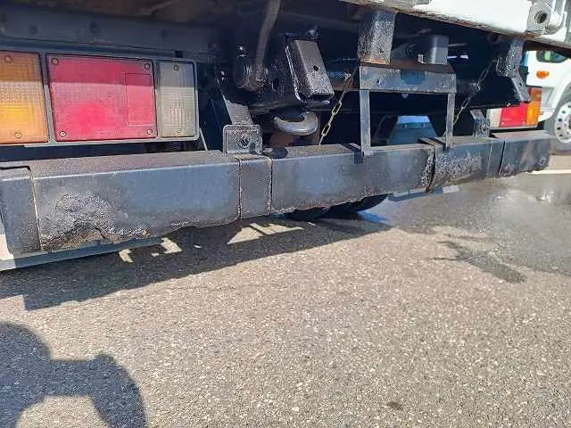 いすゞ エルフ TDG-NKS85AN(4WD)の写真8