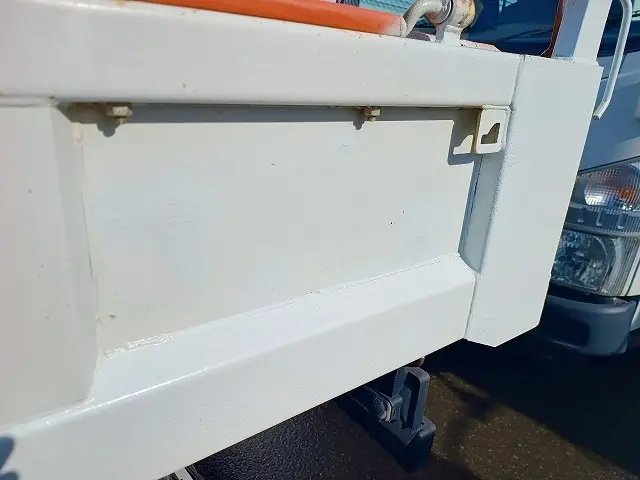 いすゞ エルフ TDG-NKS85AN(4WD)の写真15