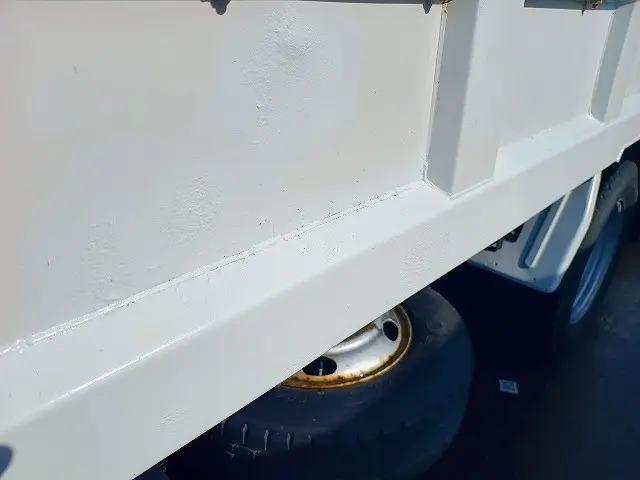 いすゞ エルフ TDG-NKS85AN(4WD)の写真16