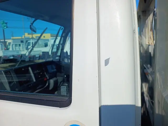 いすゞ エルフ TDG-NKS85AN(4WD)の写真19