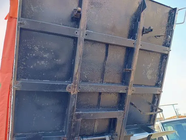 いすゞ エルフ TDG-NKS85AN(4WD)の写真21