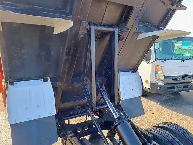 いすゞ エルフ TDG-NKS85AN(4WD)の写真22