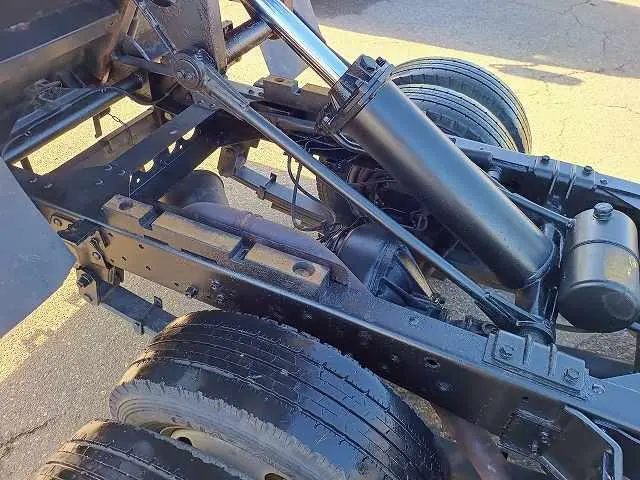 いすゞ エルフ TDG-NKS85AN(4WD)の写真23