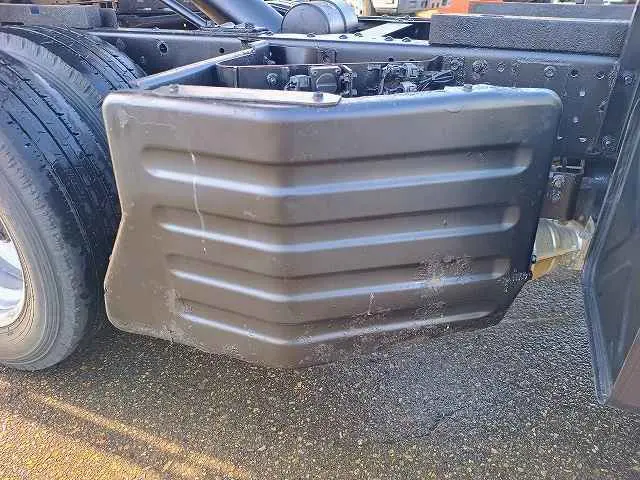 いすゞ エルフ TDG-NKS85AN(4WD)の写真28