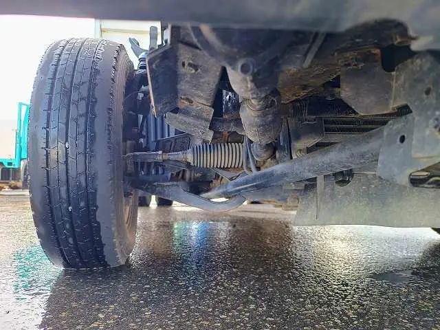 いすゞ エルフ TDG-NKS85AN(4WD)の写真29