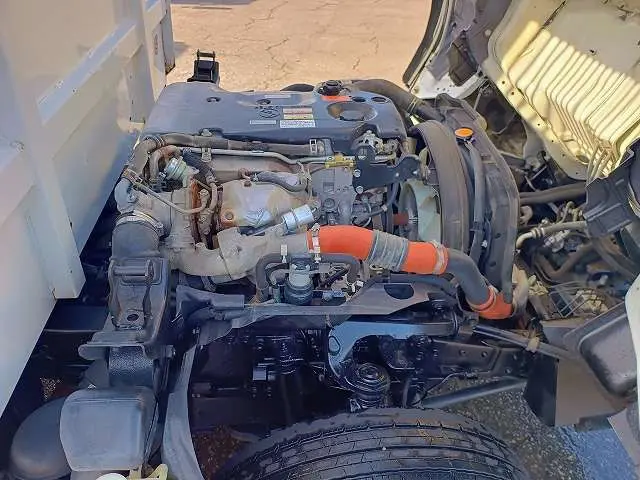 いすゞ エルフ TDG-NKS85AN(4WD)の写真36