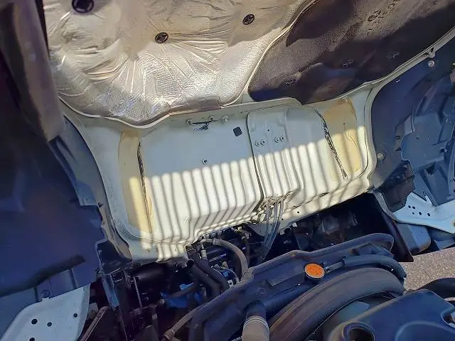 いすゞ エルフ TDG-NKS85AN(4WD)の写真38