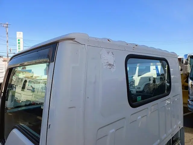 いすゞ エルフ TDG-NKS85AN(4WD)の写真41