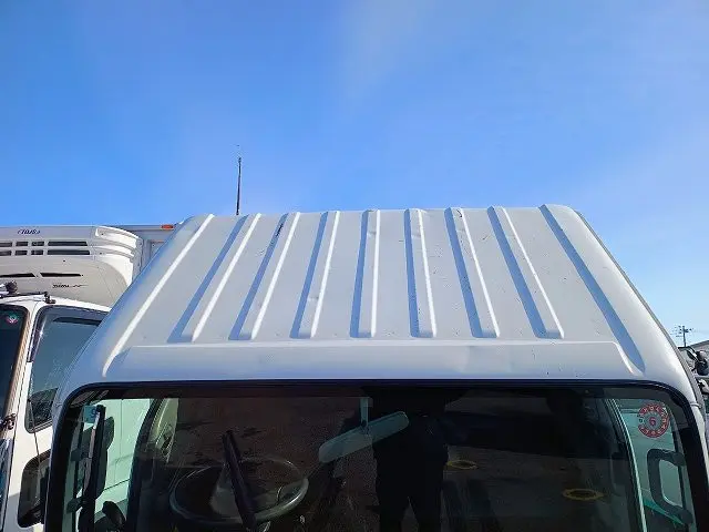 いすゞ エルフ TDG-NKS85AN(4WD)の写真43