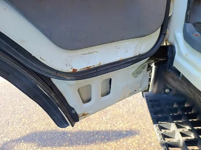 いすゞ エルフ TDG-NKS85AN(4WD)の写真48