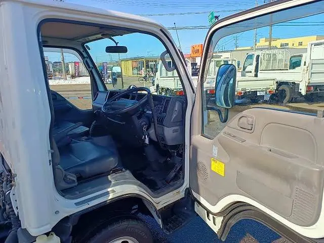 いすゞ エルフ TDG-NKS85AN(4WD)の写真50