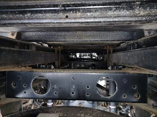 三菱 キャンター 2TG-FDA00(4WD)の写真19