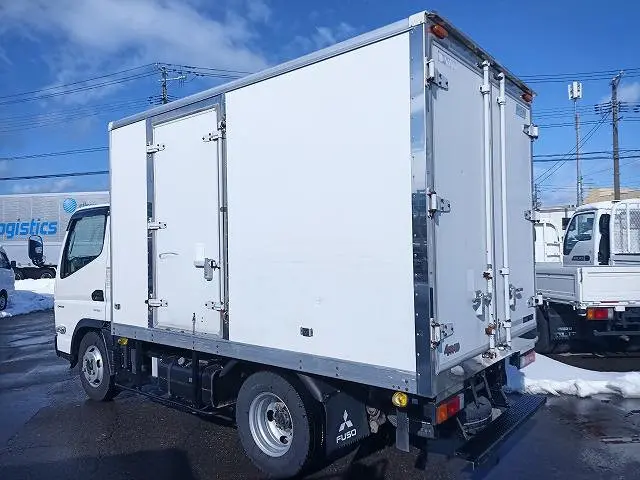三菱 キャンター 2TG-FDA00(4WD)の写真22