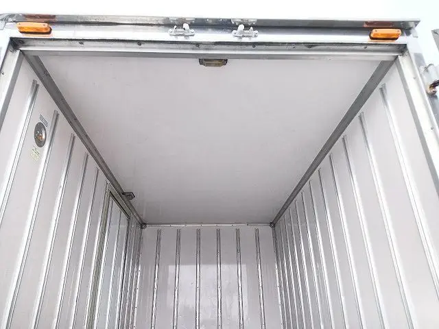 三菱 キャンター 2TG-FDA00(4WD)の写真25