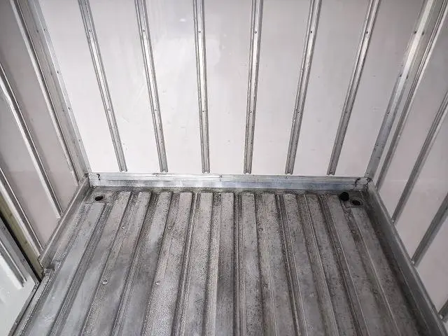 三菱 キャンター 2TG-FDA00(4WD)の写真28