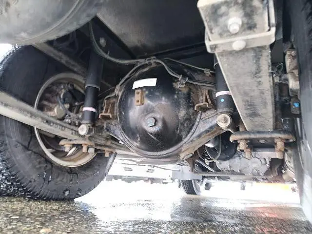 三菱 キャンター 2TG-FDA00(4WD)の写真32