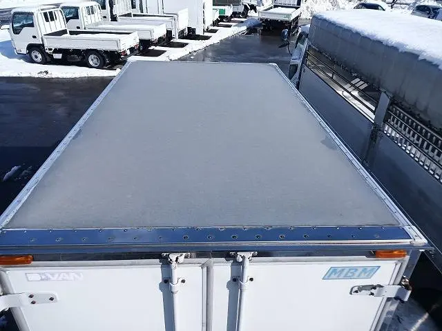 三菱 キャンター 2TG-FDA00(4WD)の写真36