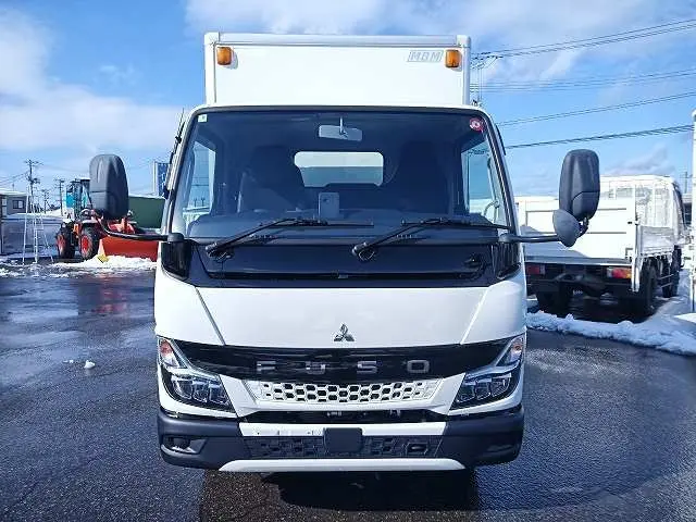 三菱 キャンター 2TG-FDA00(4WD)の写真37