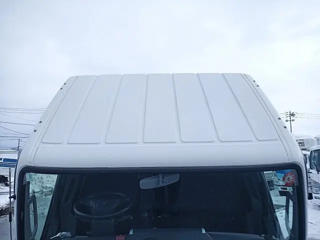 三菱 キャンター 2TG-FDA00(4WD)の写真39