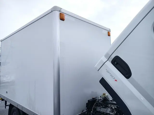 三菱 キャンター 2TG-FDA00(4WD)の写真40