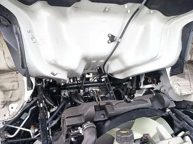三菱 キャンター 2TG-FDA00(4WD)の写真45