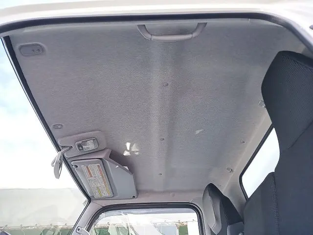 三菱 キャンター 2TG-FDA00(4WD)の写真47