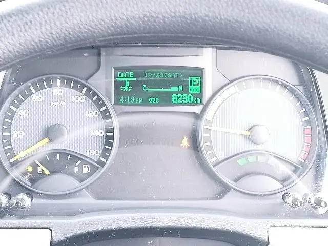 三菱 キャンター 2TG-FDA00(4WD)の写真49