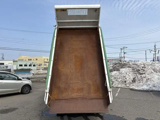 いすゞ エルフ TKG-NJR85ANの写真2