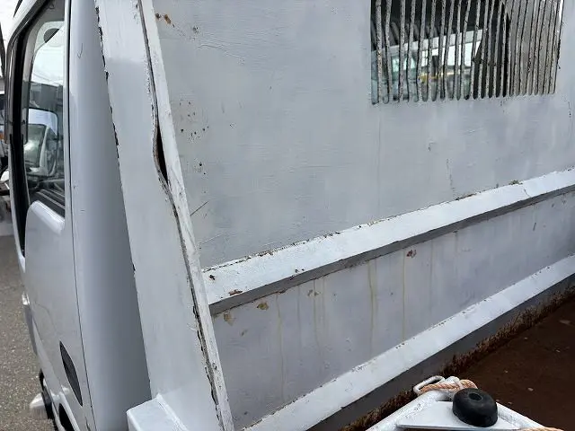 いすゞ エルフ TKG-NJR85ANの写真10