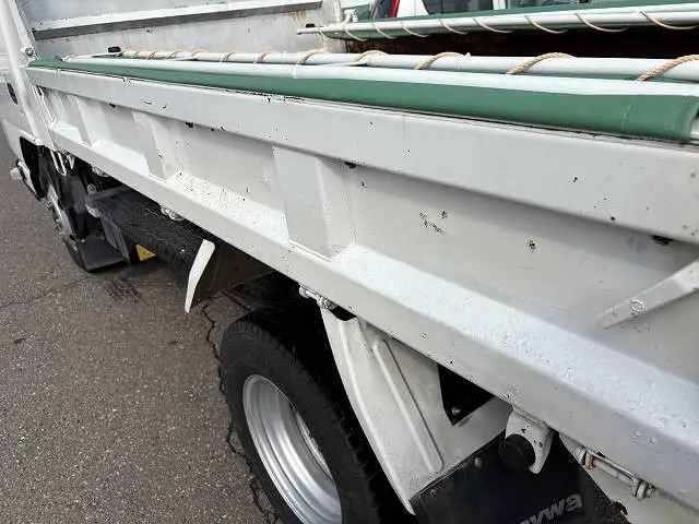 いすゞ エルフ TKG-NJR85ANの写真11