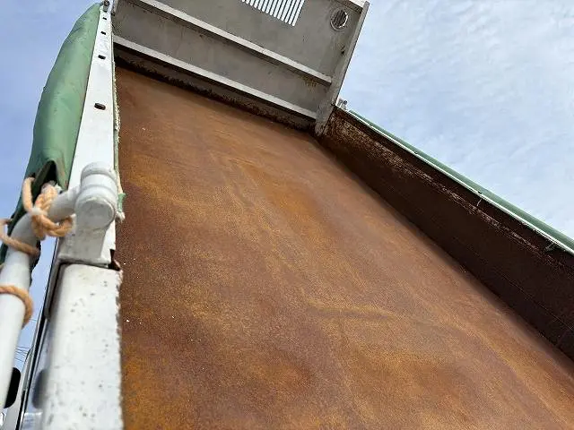 いすゞ エルフ TKG-NJR85ANの写真13