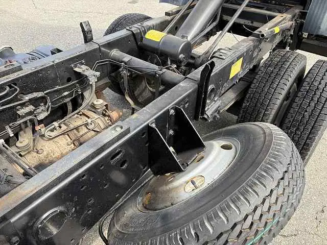 いすゞ エルフ TKG-NJR85ANの写真15