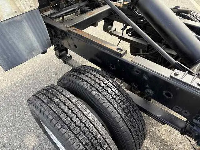 いすゞ エルフ TKG-NJR85ANの写真17