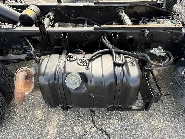 いすゞ エルフ TKG-NJR85ANの写真19